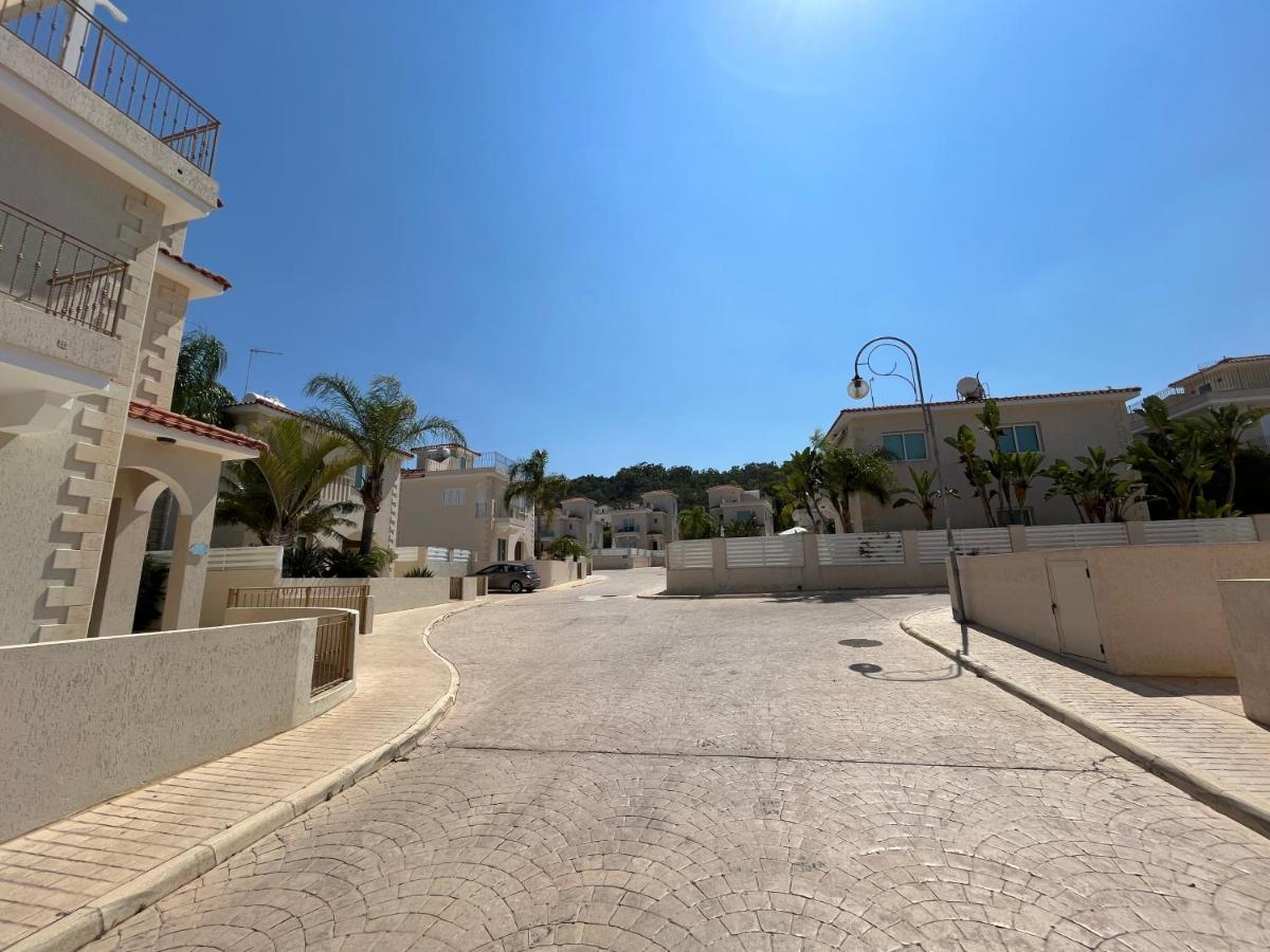 Villa Katia Protaras Exterior foto